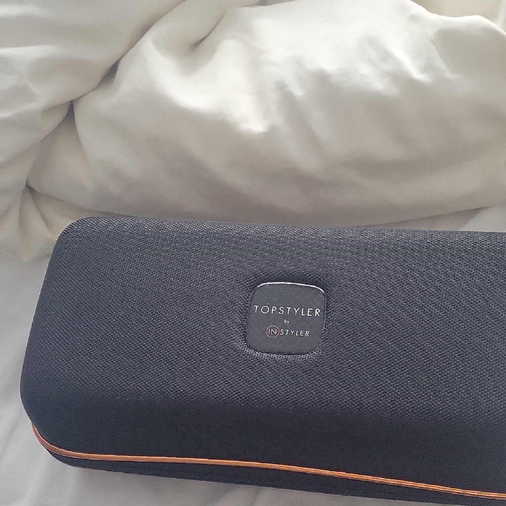 Topstyler by Black Hair Styling Tool